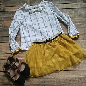 Girl outfit